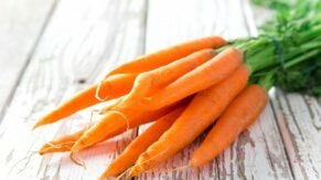 морковь выращивание и уход