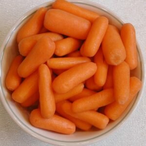сорт морковки миникор