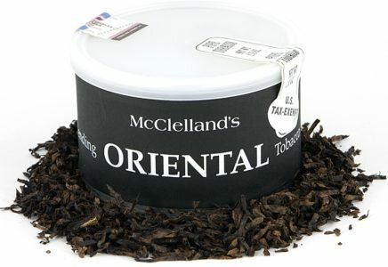 табак Oriental